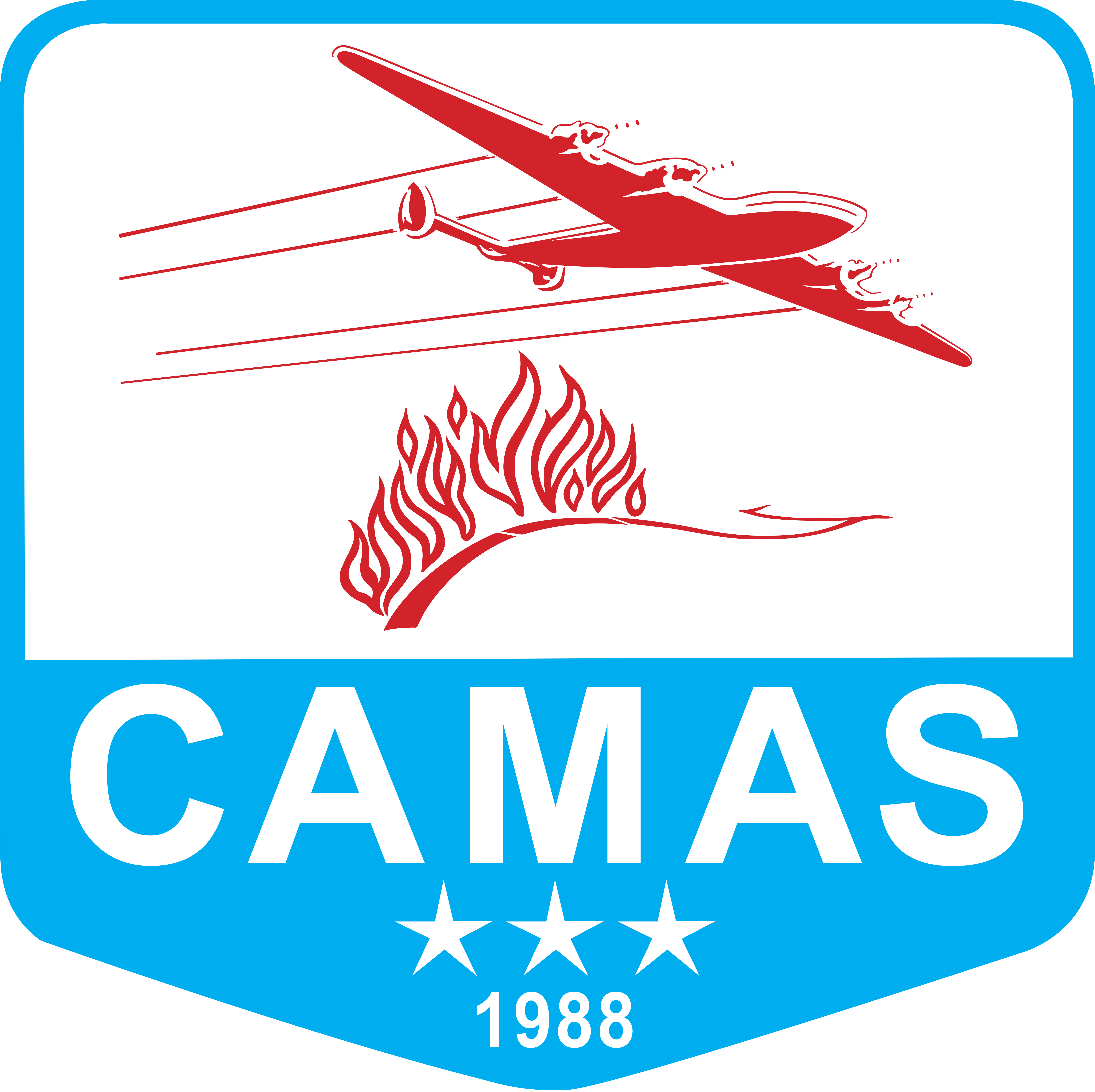 Camas Anticendi