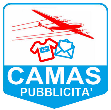 Camas Pubblicità